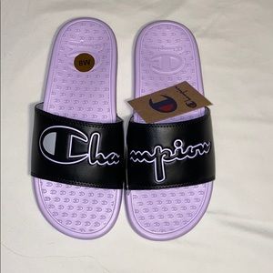 Champion Slides